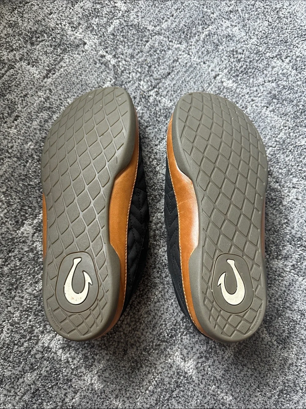 Olukai HanoHano II M10